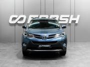 Toyota RAV4 IV (XA40) Тюмень  - изображение 25