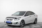 Hyundai Solaris I Кемерово  - изображение 23