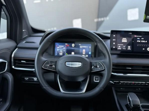 Geely Okavango I Рестайлинг с пробегом 2024 года, цена 2 699 000 рублей, 19856 км, внедорожник, Автокод Объявления