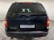 Ford Explorer III Москва  - изображение 26