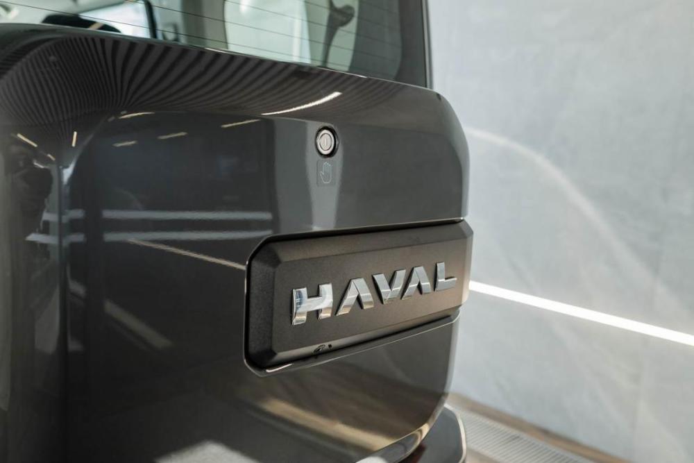 Haval H9 II Киров  - изображение 11