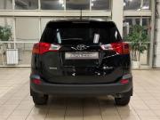 Toyota RAV4 IV (XA40) Волгоград  - изображение 22