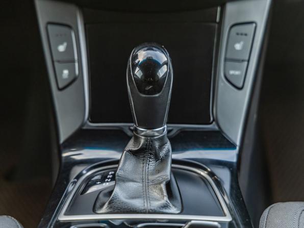 Hyundai i40 I с пробегом 2014 года, цена 1 298 000 рублей, 135595 км, седан, Автокод Объявления