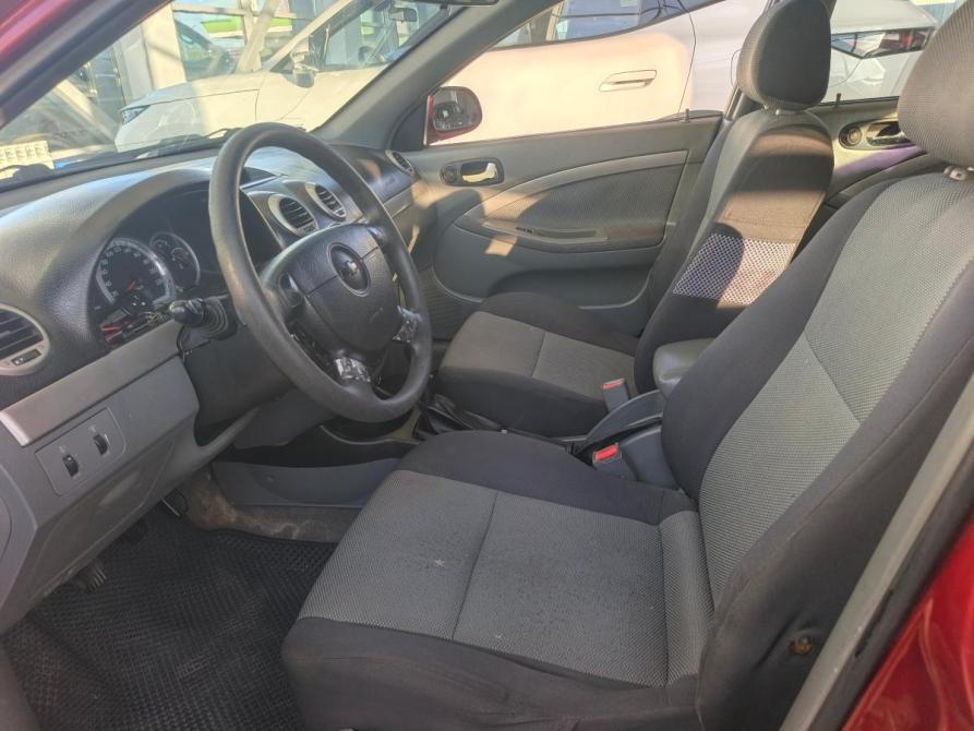 Chevrolet Lacetti I Арзамас  - изображение 7