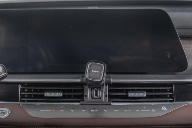 Chery Tiggo 8 Pro Max I Рестайлинг с пробегом 2023 года, цена 2 799 000 рублей, 61000 км, внедорожник, Автокод Объявления