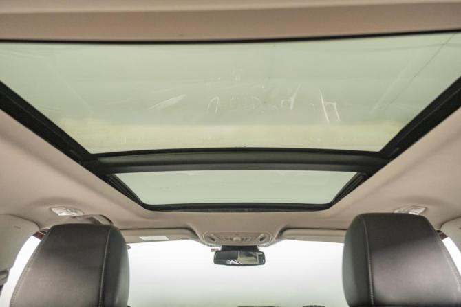 Ford Kuga II с пробегом 2013 года, цена 1 339 000 рублей, 165000 км, внедорожник, Автокод Объявления