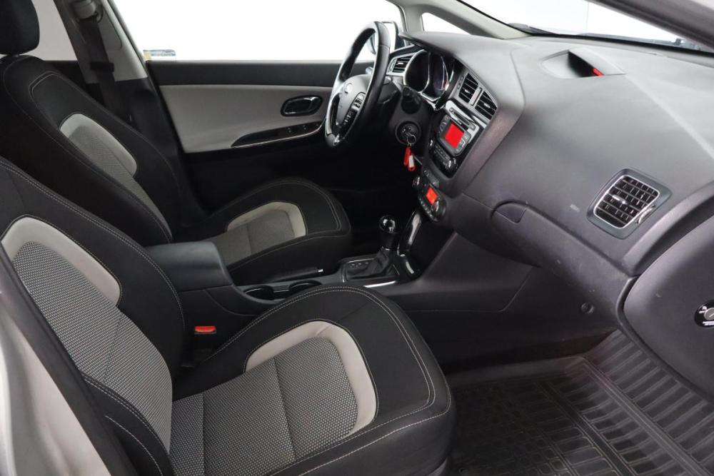 Kia Ceed II Санкт-Петербург  - изображение 11