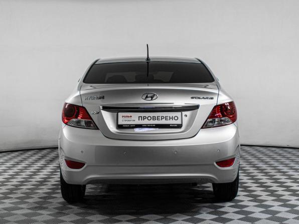 Hyundai Solaris I с пробегом 2013 года, цена 897 000 рублей, 182932 км, седан, Автокод Объявления