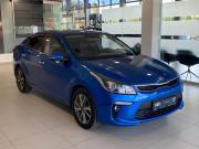 Kia Rio IV Тверь  - изображение 23