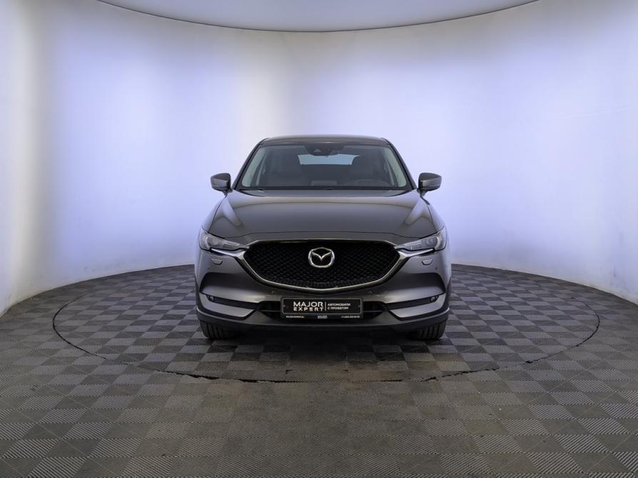 Mazda CX-5 II Москва  - изображение 2