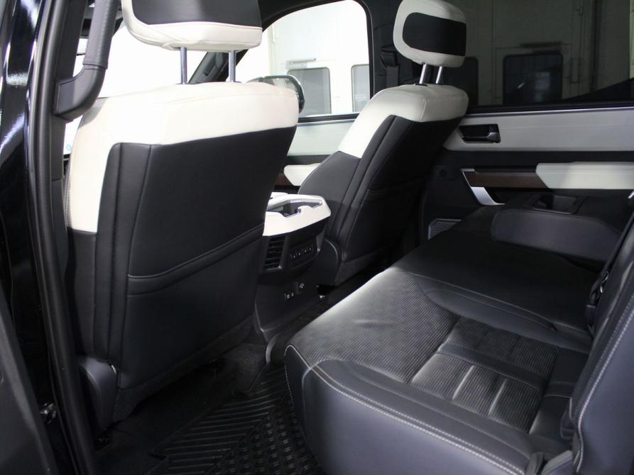 Toyota Tundra III Москва  - изображение 23