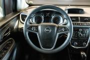 Opel Mokka I Уфа  - изображение 27