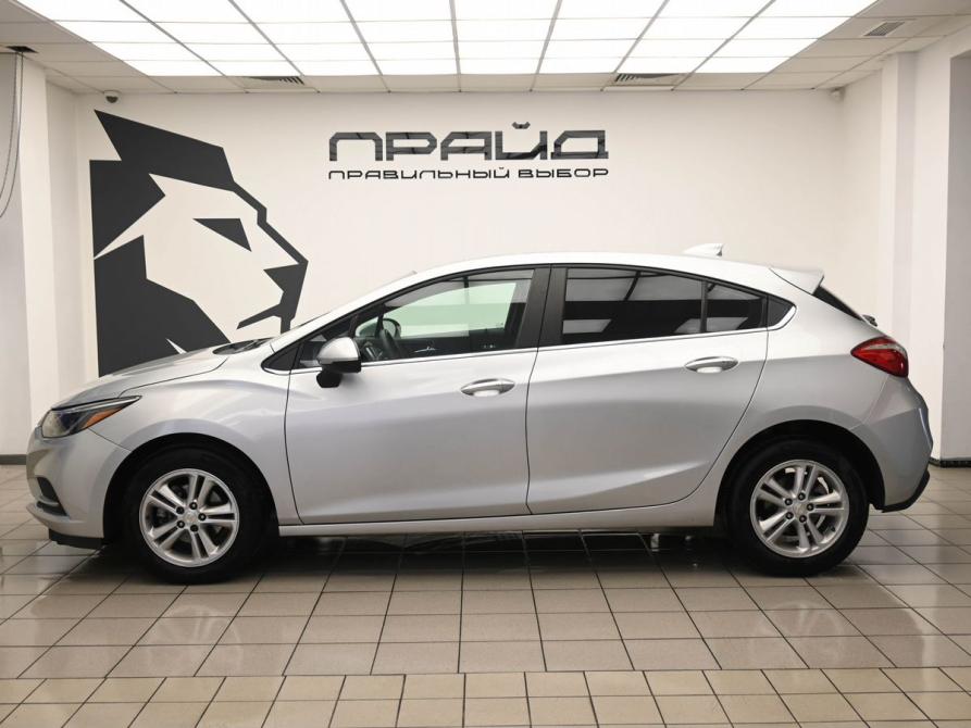 Chevrolet Cruze II Ростов-на-Дону  - изображение 7