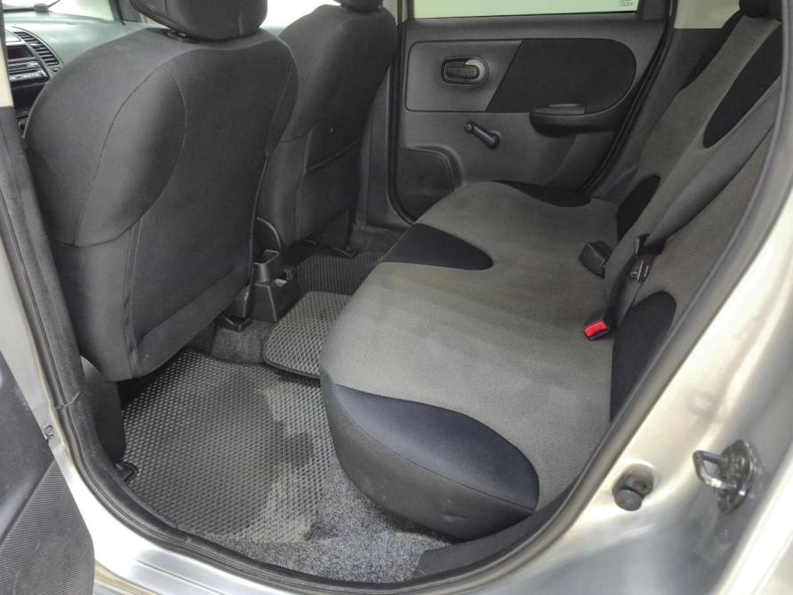Nissan Note I Рестайлинг Альметьевск  - изображение 18