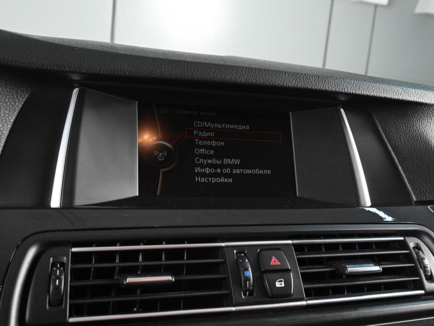 BMW 5 серии VI (F10/F11/F07) Рестайлинг Ростов-на-Дону  - изображение 13