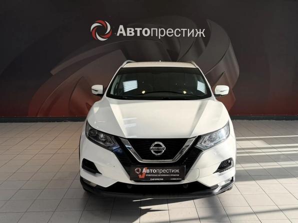 Nissan Qashqai II Рестайлинг с пробегом 2019 года, цена 1 830 000 рублей, 99000 км, внедорожник, Автокод Объявления