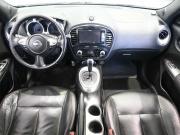 Nissan Juke I Ростов-на-Дону  - изображение 36