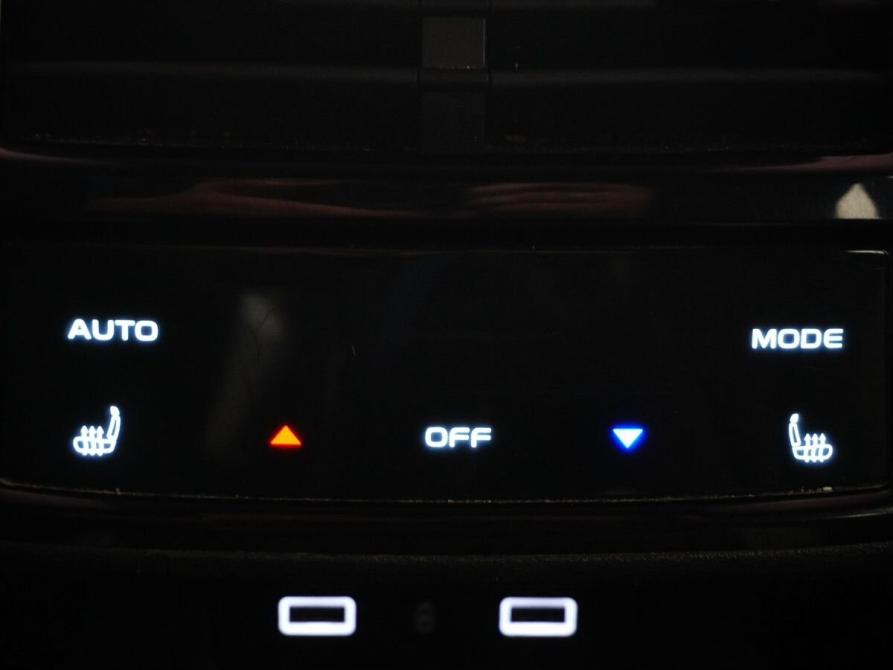 Geely Monjaro I Москва  - изображение 15