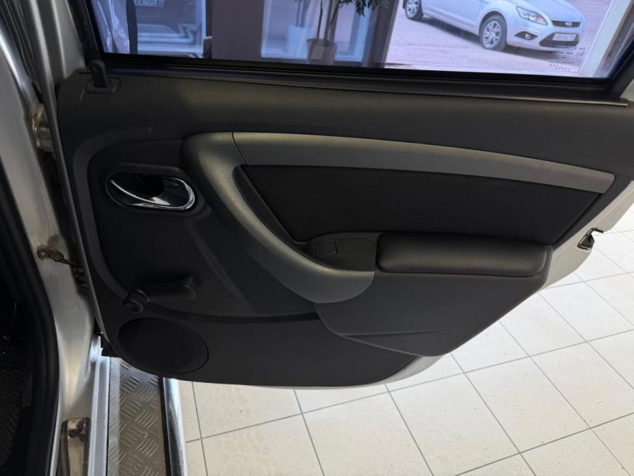 Renault Duster II Волгоград  - изображение 17
