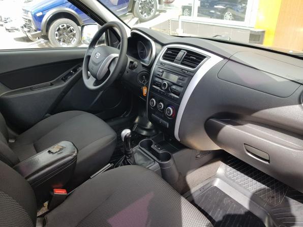 Datsun mi-DO с пробегом 2015 года, цена 399 000 рублей, 205251 км, хэтчбек, Автокод Объявления