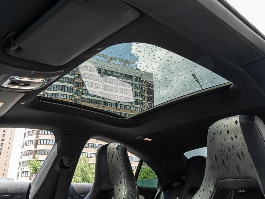 Mercedes-Benz CLA II (C118 X118) Краснодар  - изображение 12