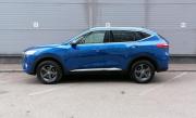 Haval F7 I Санкт-Петербург  - изображение 25