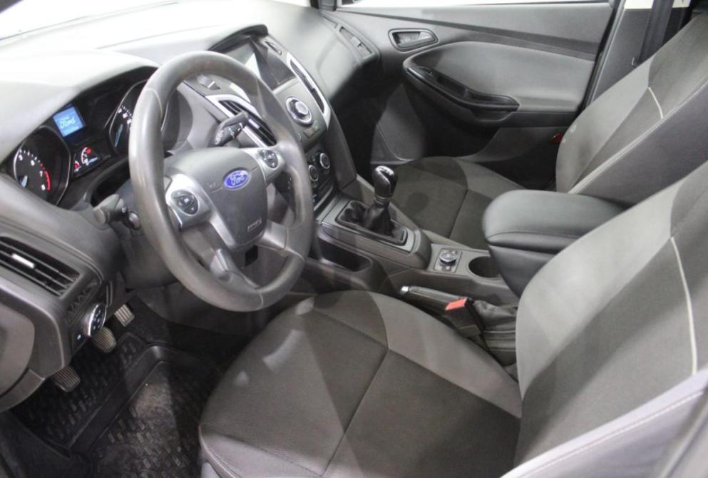 Ford Focus III Астрахань  - изображение 18