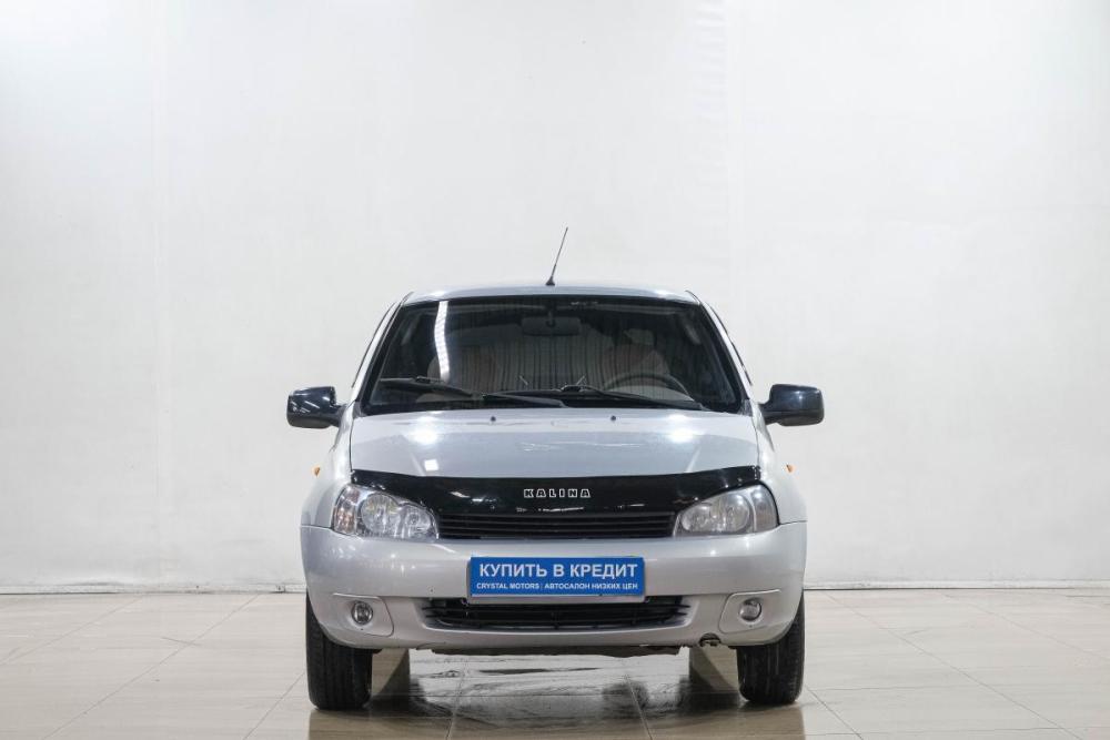 Lada (ВАЗ) Kalina I Новокузнецк  - изображение 2