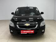 Chevrolet Cobalt II Рестайлинг Альметьевск  - изображение 23