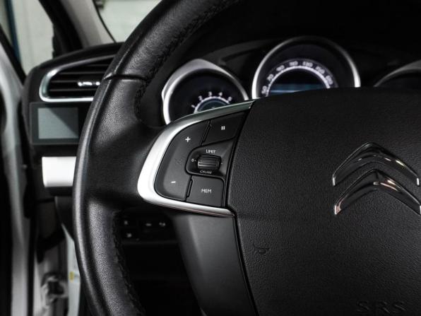 Citroen C4 II Рестайлинг с пробегом 2019 года, цена 1 397 000 рублей, 32127 км, седан, Автокод Объявления