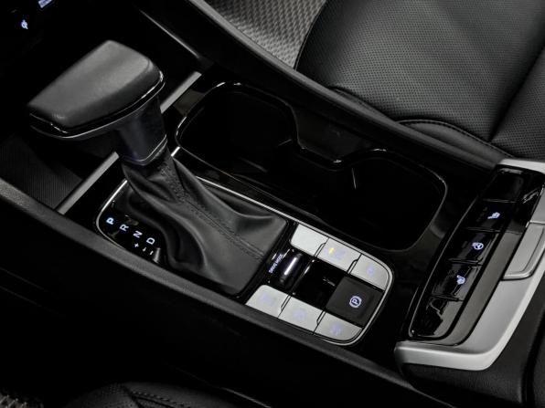 Hyundai Tucson IV с пробегом 2024 года, цена 3 950 000 рублей, 20969 км, внедорожник, Автокод Объявления