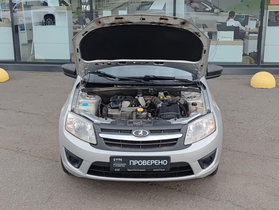 Lada (ВАЗ) Granta I Ижевск  - изображение 11