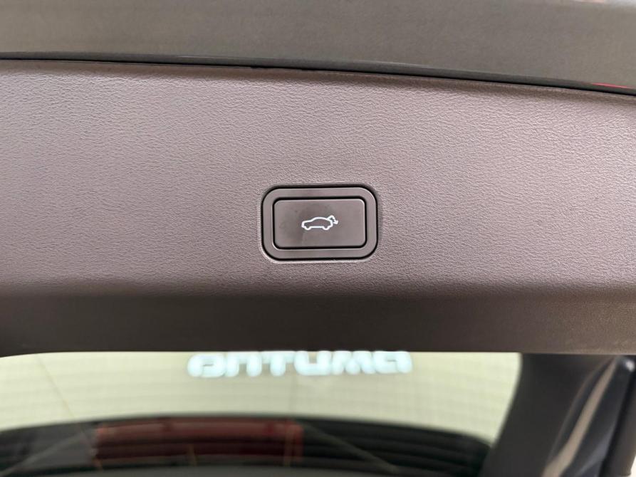 Geely Monjaro I Рестайлинг Краснодар  - изображение 22