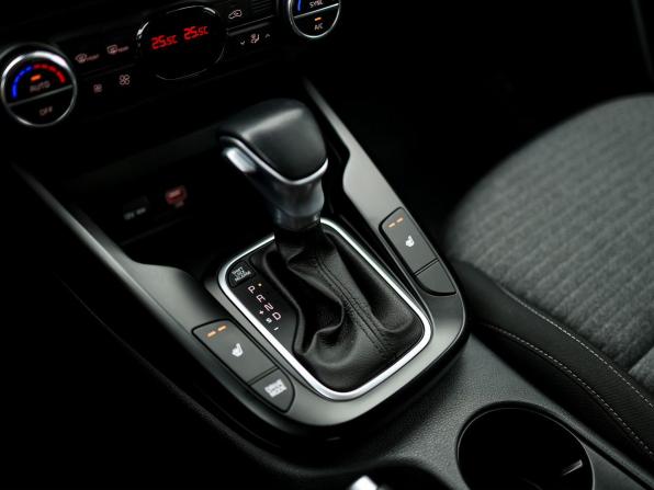 Kia Soul III с пробегом 2020 года, цена 1 749 000 рублей, 68790 км, хэтчбек, Автокод Объявления