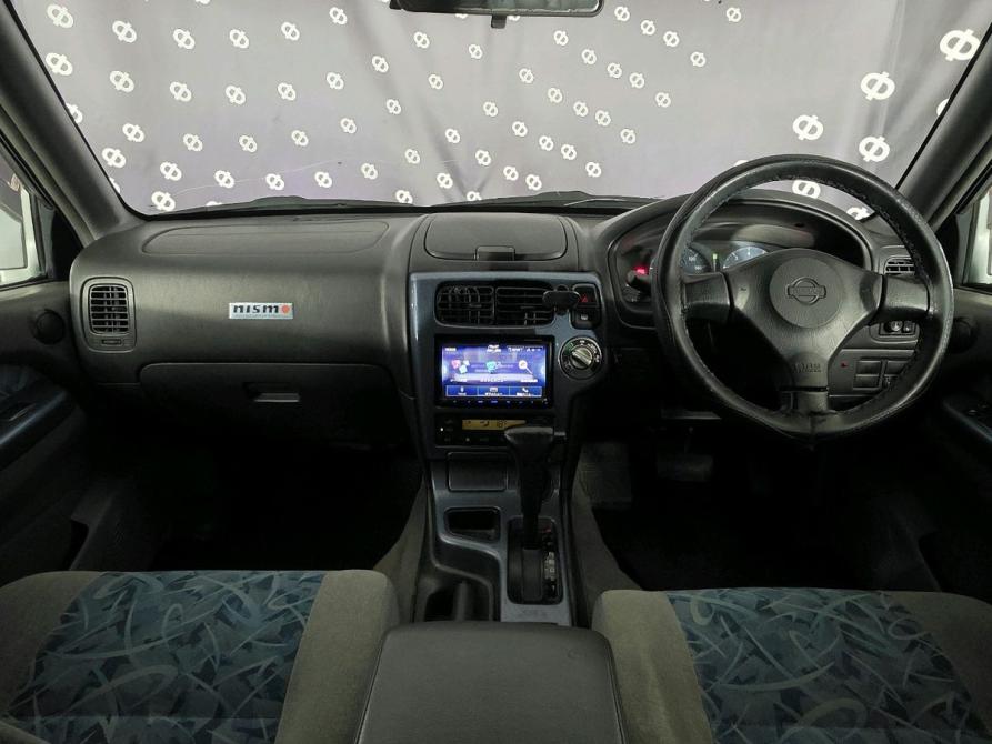 Nissan Terrano II Рестайлинг 2 Новосибирск  - изображение 18