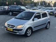 Hyundai Getz I Рестайлинг Ижевск  - изображение 18