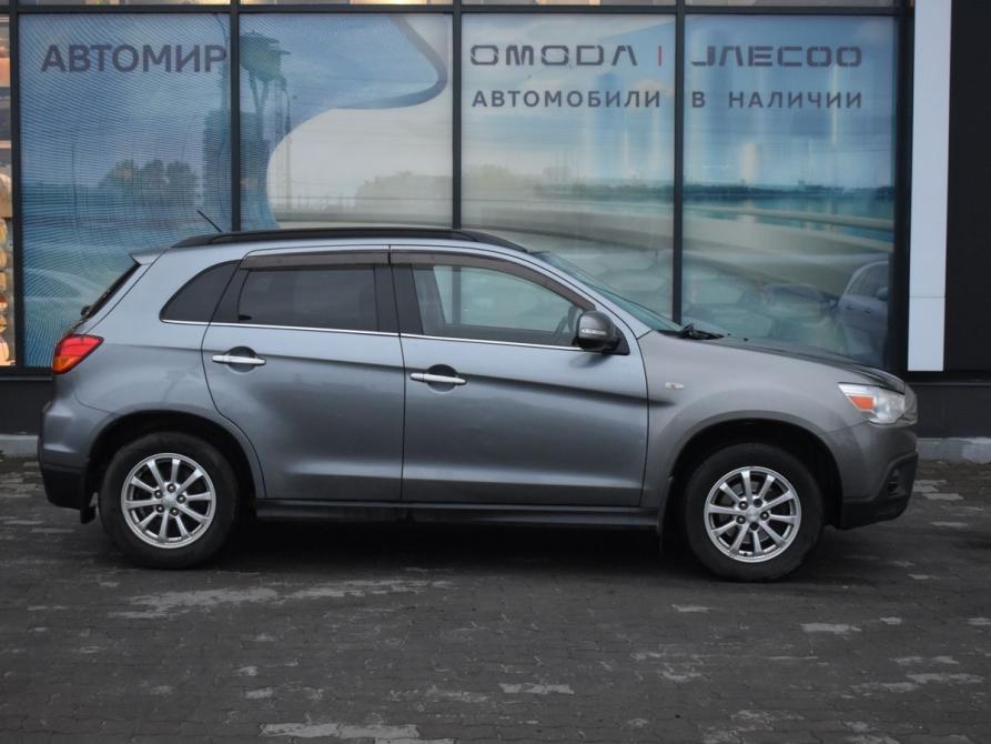 Mitsubishi ASX I Архангельск  - изображение 4