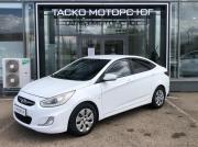 Hyundai Solaris I Стерлитамак  - изображение 23