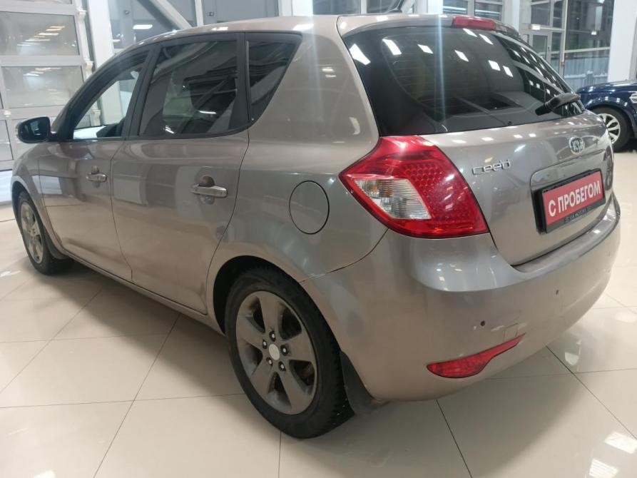 Kia Ceed I Рестайлинг Арзамас  - изображение 4