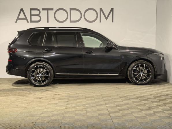 BMW X7 I (G07) Рестайлинг с пробегом 2023 года, цена 14 200 000 рублей, 19900 км, внедорожник, Автокод Объявления