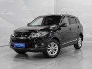 Chery Tiggo 5 I Новосибирск  - изображение 26