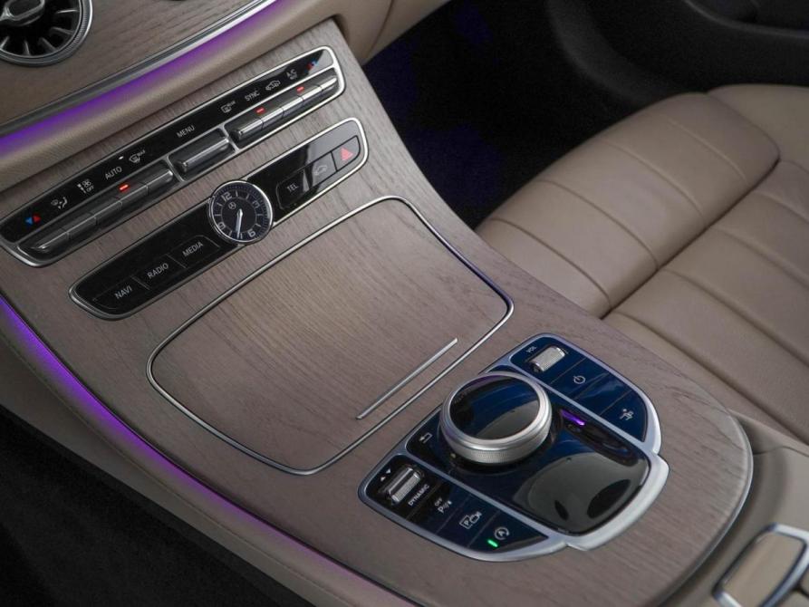 Mercedes-Benz E-Класс V (W213 S213 C238) Москва  - изображение 17