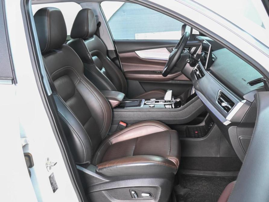 Chery Tiggo 8 Pro I Ростов-на-Дону  - изображение 8