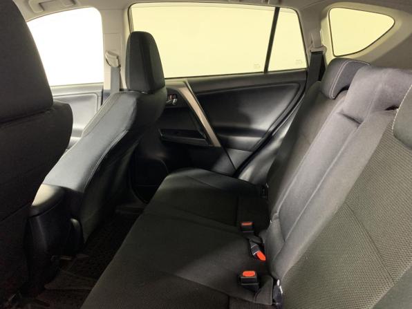 Toyota RAV4 IV (XA40) Рестайлинг с пробегом 2016 года, цена 2 135 000 рублей, 162310 км, внедорожник, Автокод Объявления