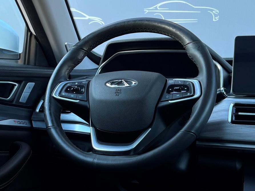 Chery Tiggo 8 Pro I Санкт-Петербург  - изображение 26
