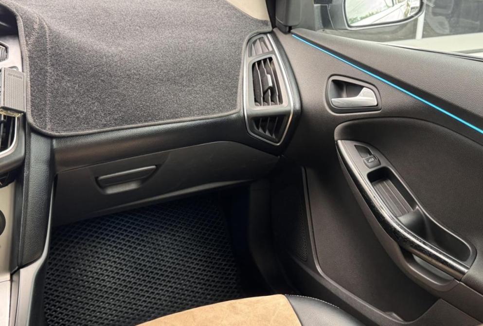 Ford Focus III Владимир  - изображение 16