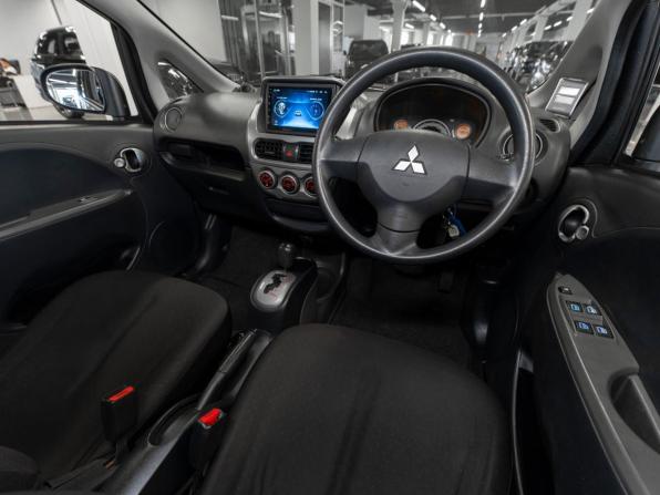 Mitsubishi i с пробегом 2007 года, цена 490 000 рублей, 179910 км, хэтчбек, Автокод Объявления