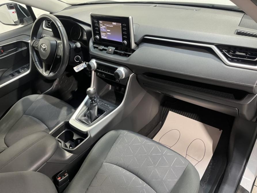 Toyota RAV4 V (XA50) Курск  - изображение 5