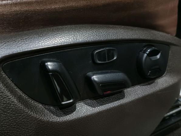 Volkswagen Touareg II с пробегом 2010 года, цена 1 899 000 рублей, 200190 км, внедорожник, Автокод Объявления