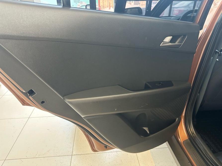 Hyundai Creta I Екатеринбург  - изображение 12